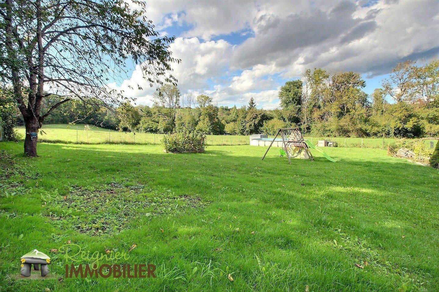 Maison à vendre, 283m², Arthaz-Pont-Notre-Dame