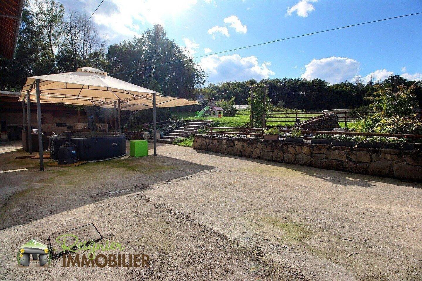 Maison à vendre, 283m², Arthaz-Pont-Notre-Dame