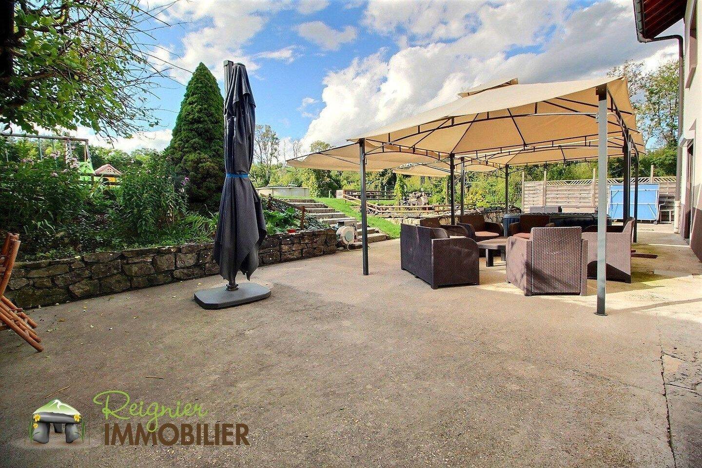 Maison à vendre, 283m², Arthaz-Pont-Notre-Dame