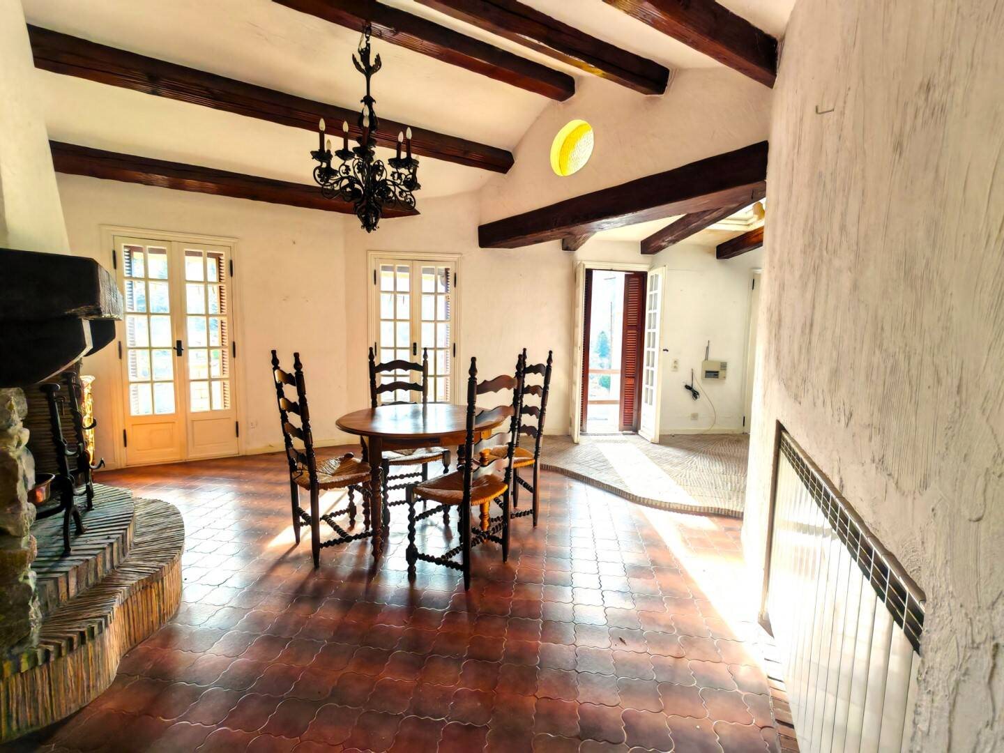 Appartement à vendre, 60m², Saint-Martin-Vésubie