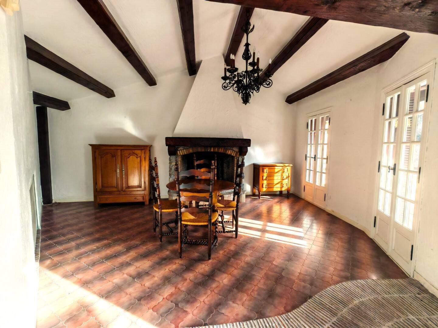 Appartement à vendre, 60m², Saint-Martin-Vésubie