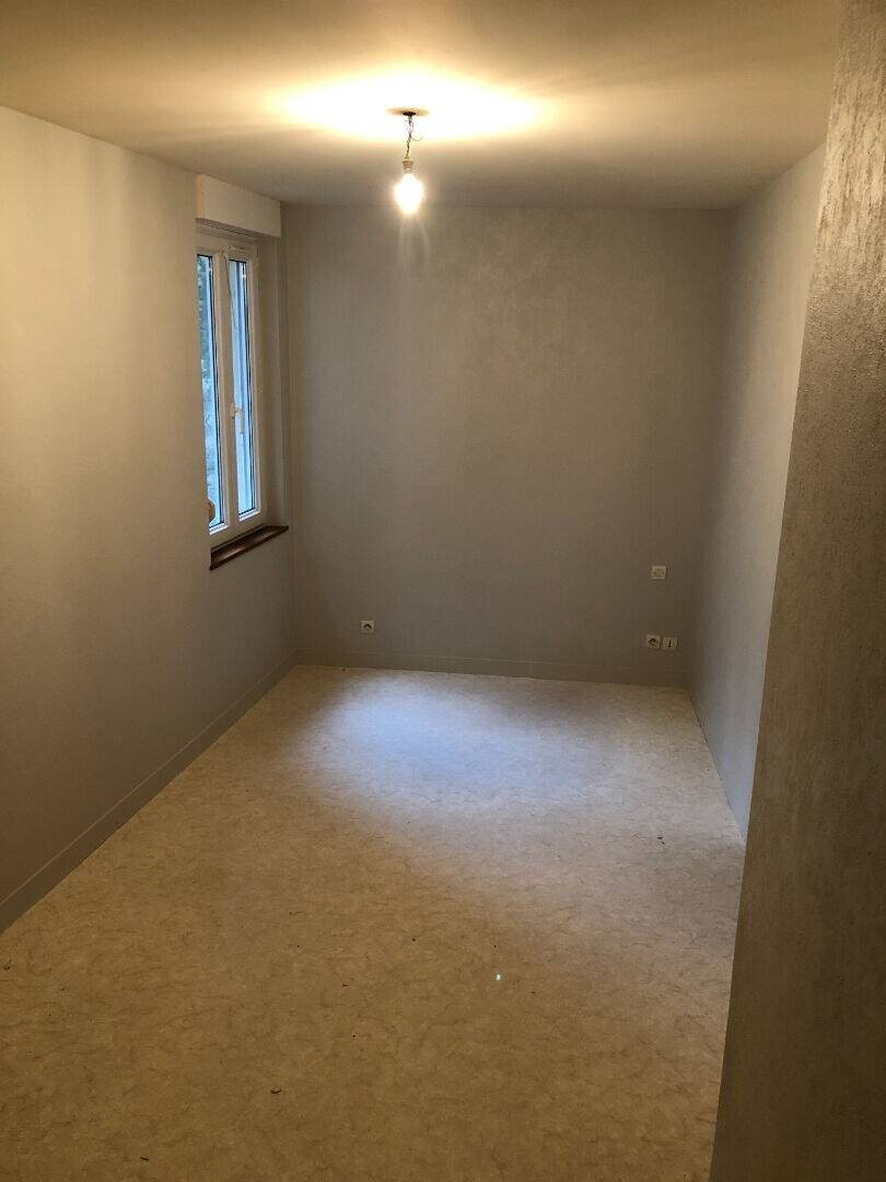 Appartement à louer, 42m², Carentan