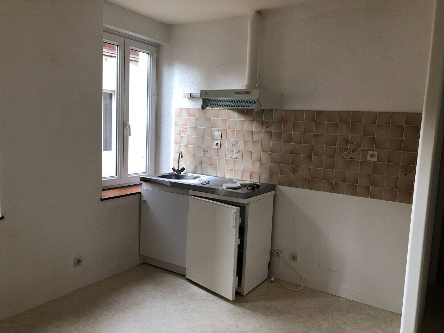 Appartement à louer, 42m², Carentan