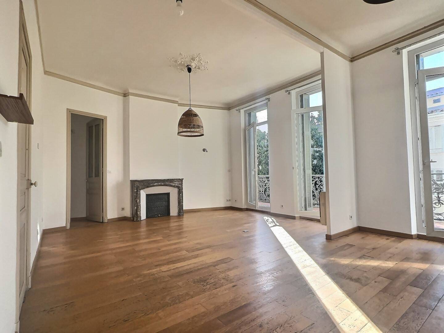 Appartement à vendre, 112m², Toulon
