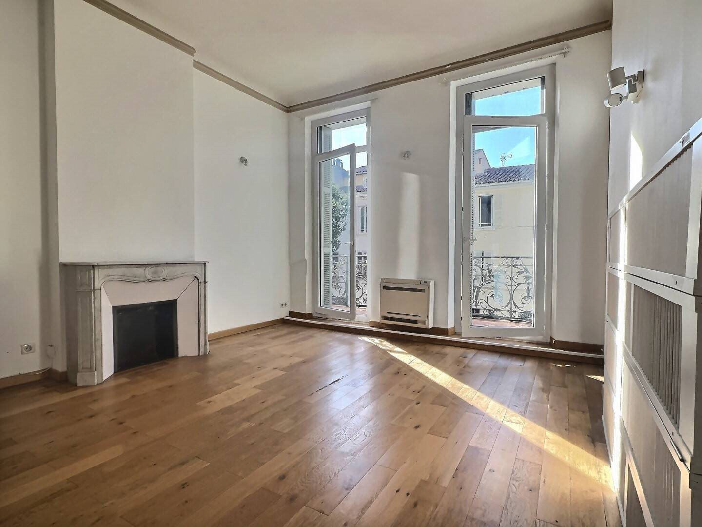 Appartement à vendre, 112m², Toulon