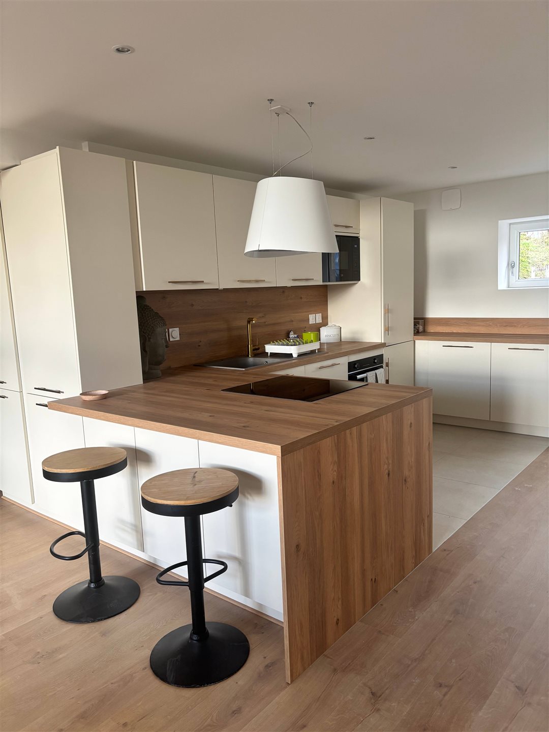 Maison à louer, 180m², Andilly