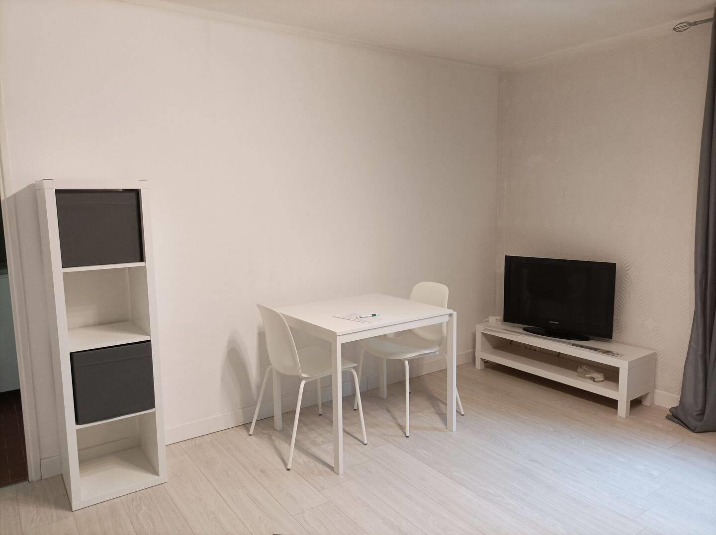 Appartement à louer, 38m², Saint-Victoret