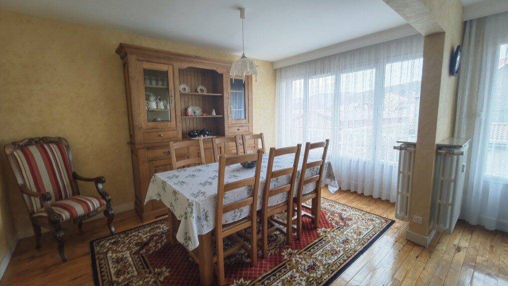 Appartement à vendre, 80m², Saint-Etienne