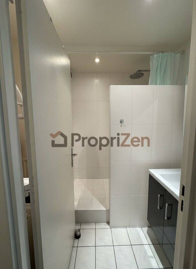 Appartement à louer, 50m², Les Ulis