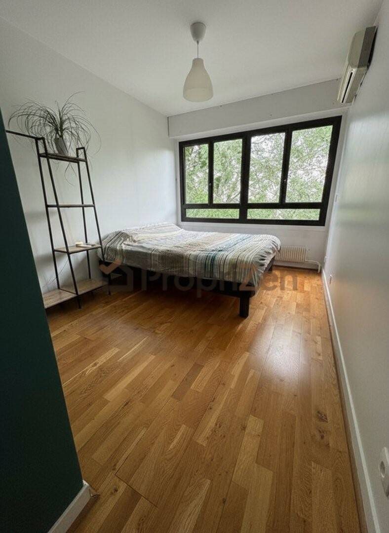 Appartement à louer, 50m², Les Ulis
