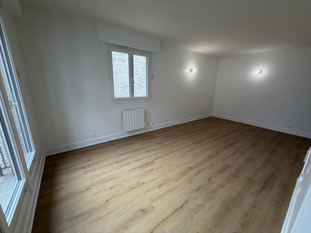 Appartement à louer, 31m², Paris 17ème