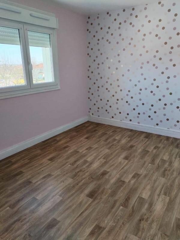 Appartement à louer, 59m², Arcis-sur-Aube