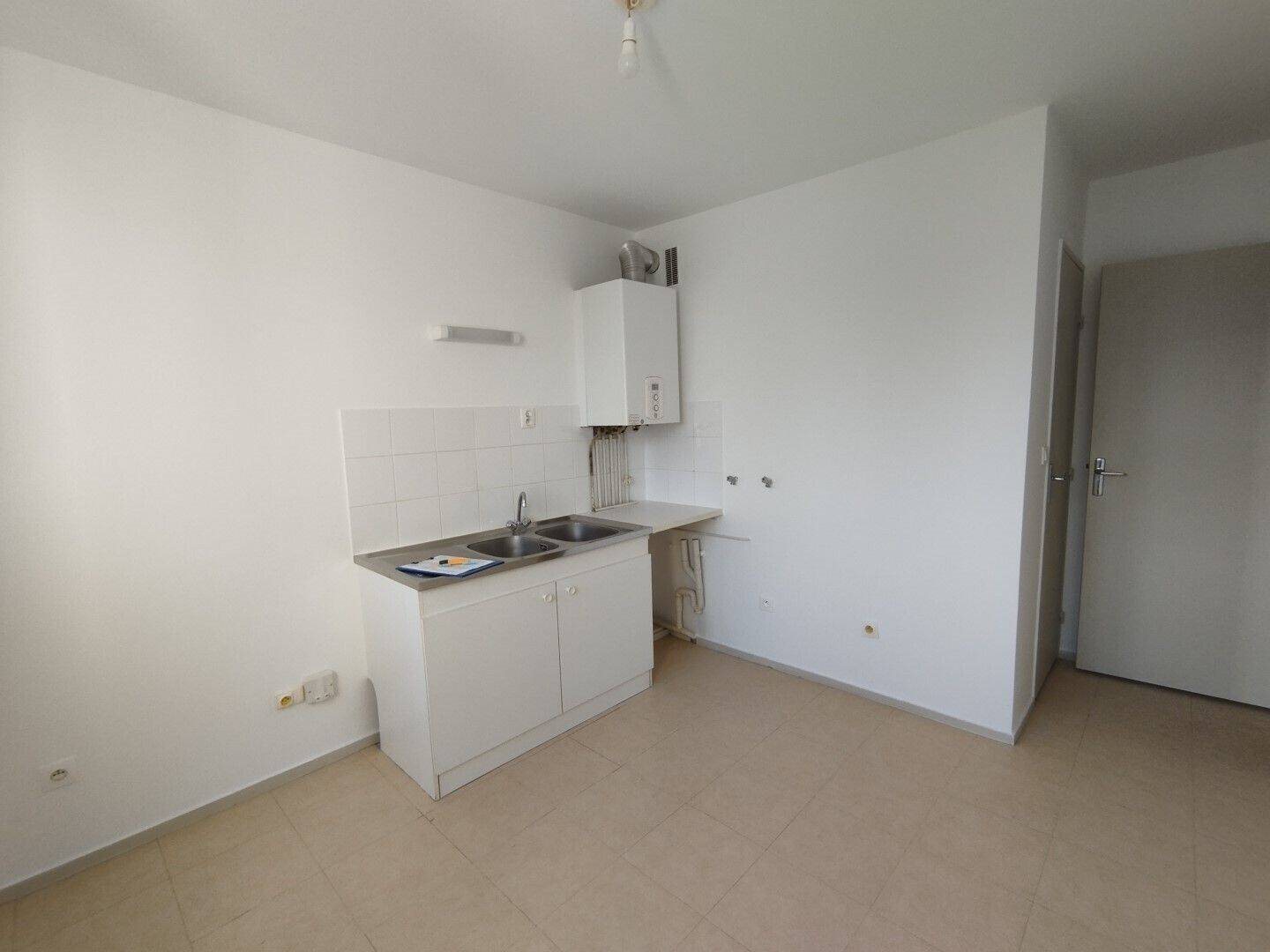 Appartement à louer, 90m², Salbris