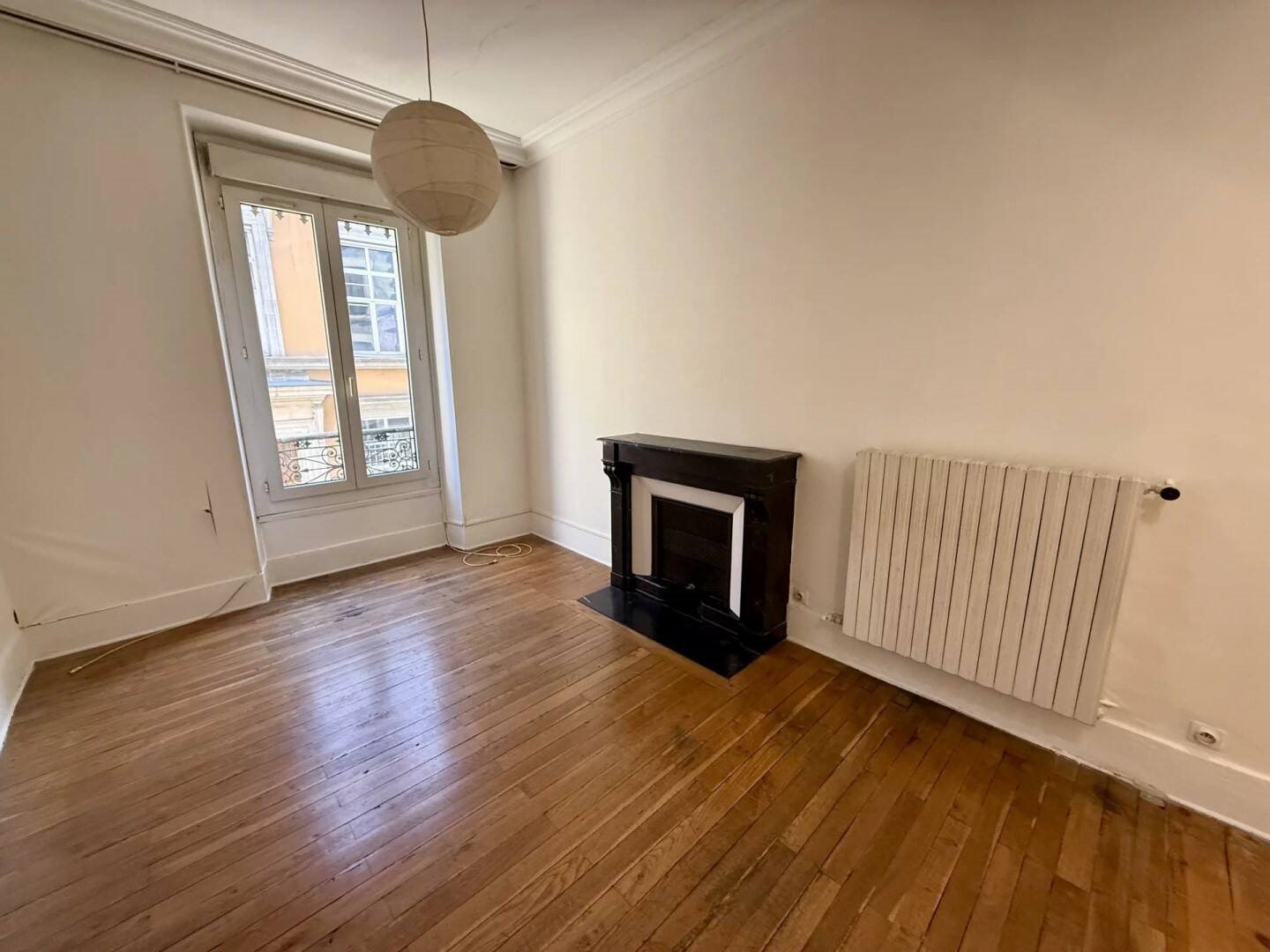 Appartement à vendre, 49m², Grenoble