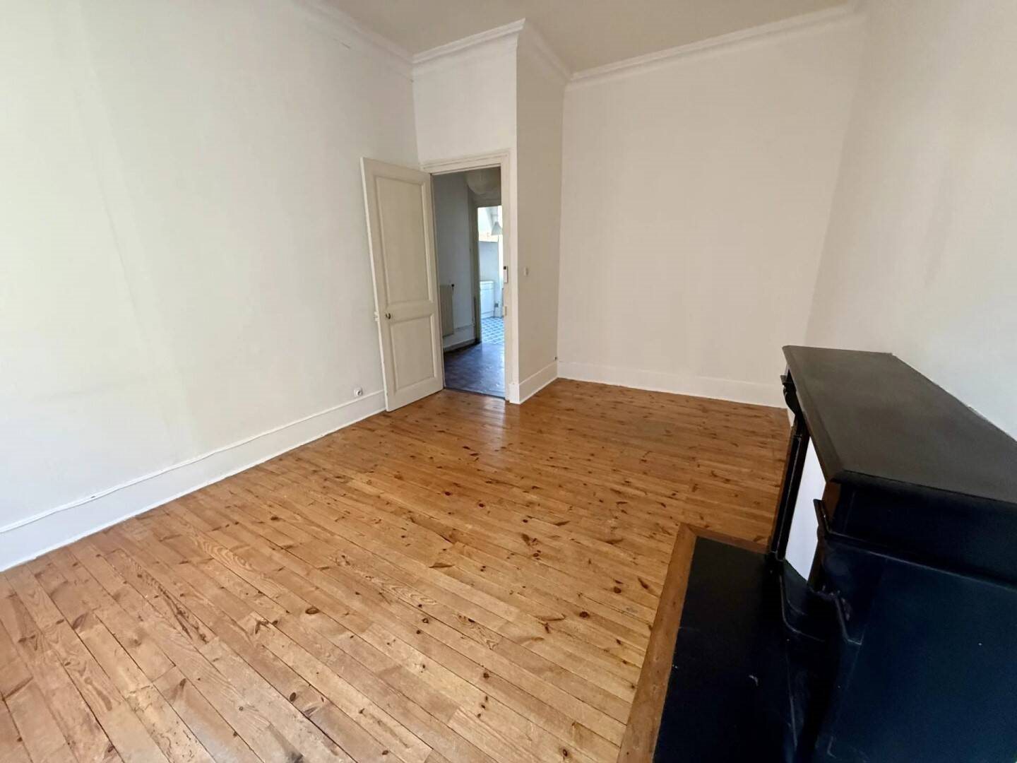 Appartement à vendre, 49m², Grenoble