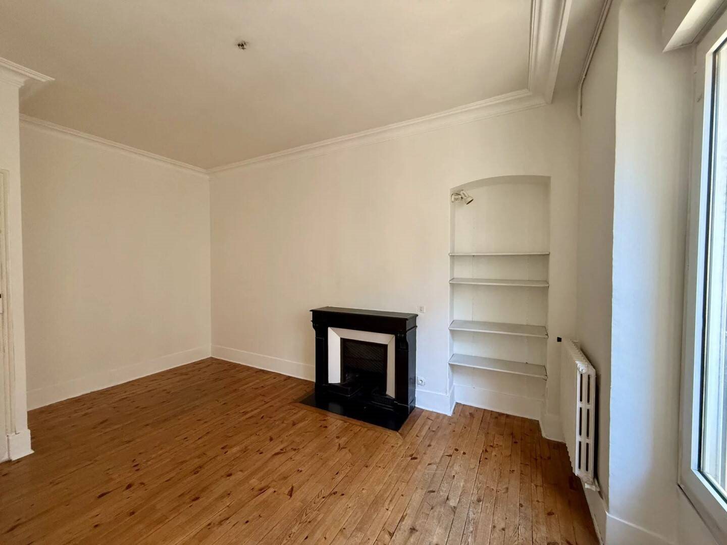 Appartement à vendre, 49m², Grenoble