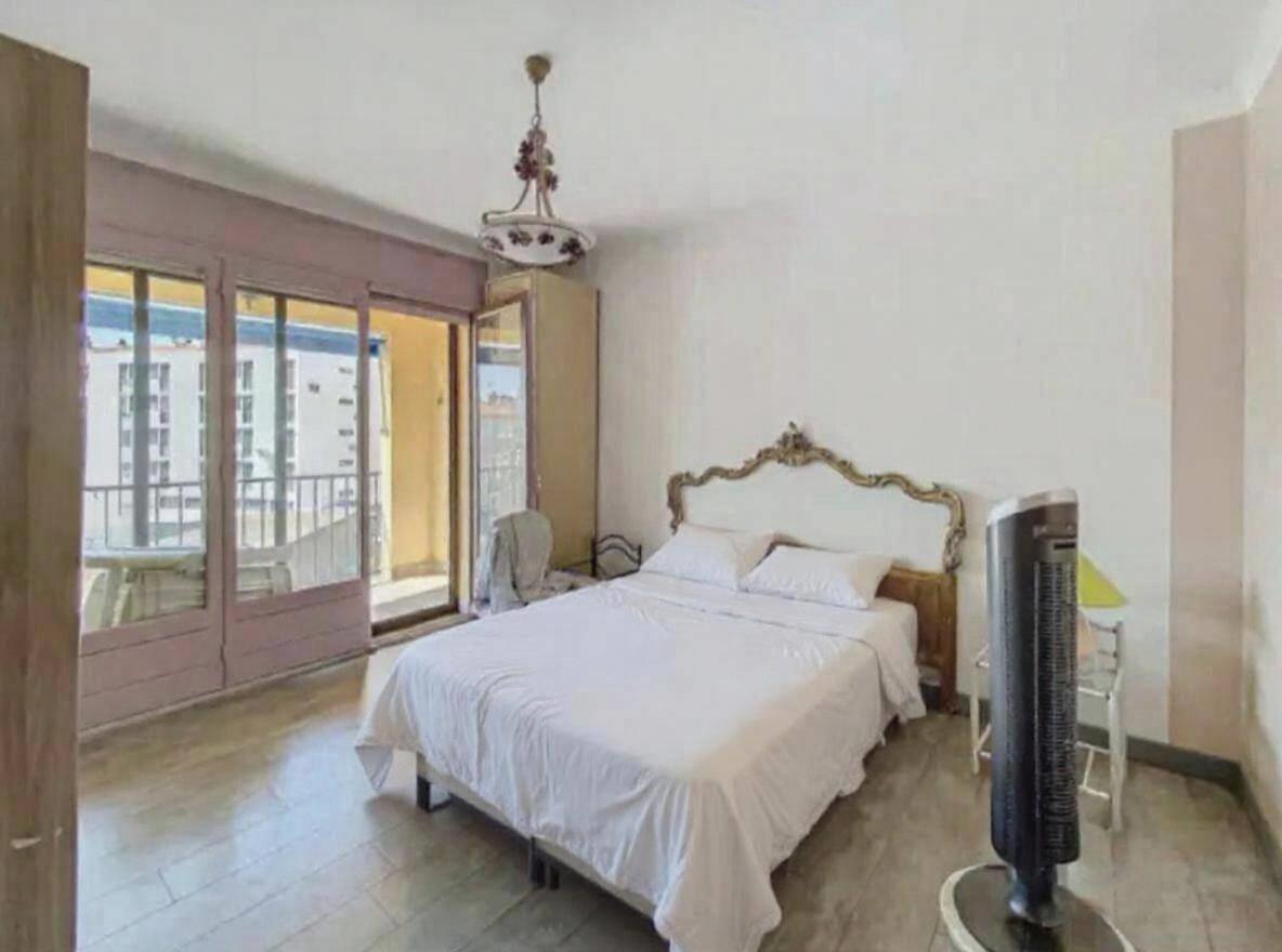 Appartement à vendre, 100m², Perpignan