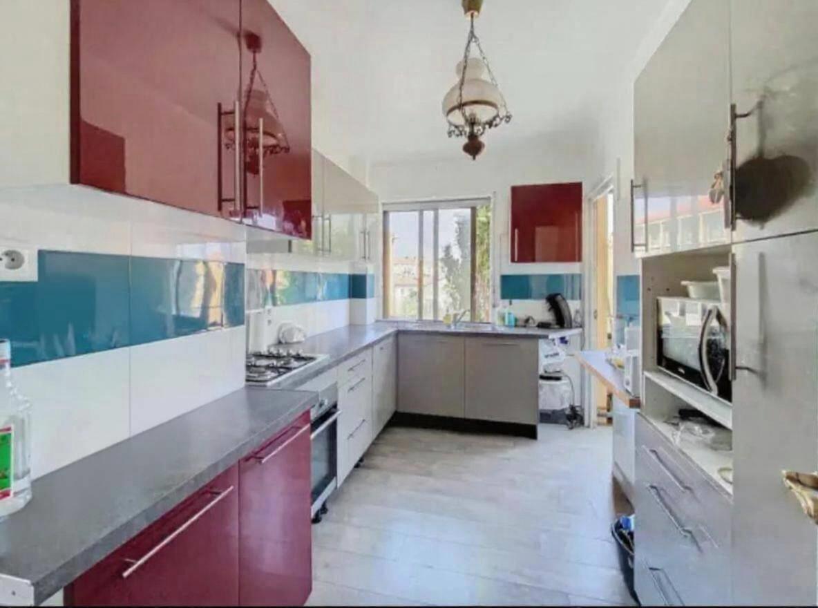 Appartement à vendre, 100m², Perpignan