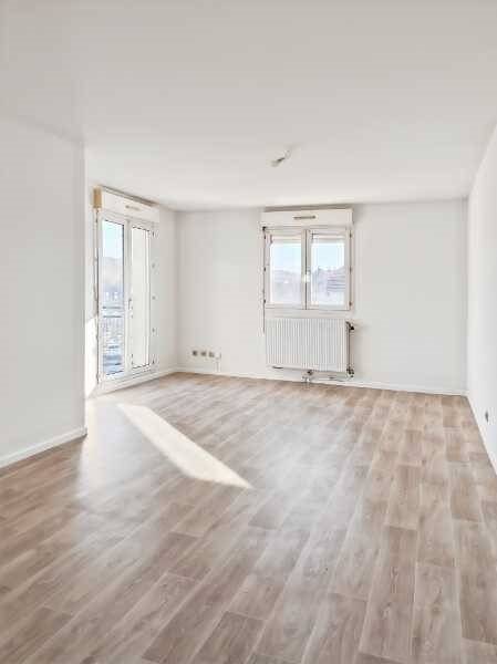 Appartement à vendre, 91m², Valdoie