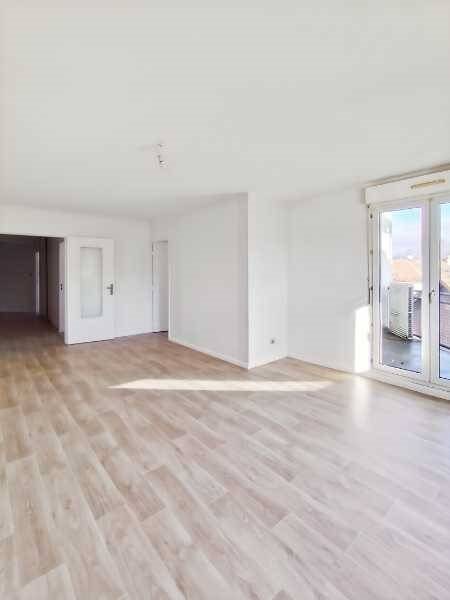 Appartement à vendre, 91m², Valdoie