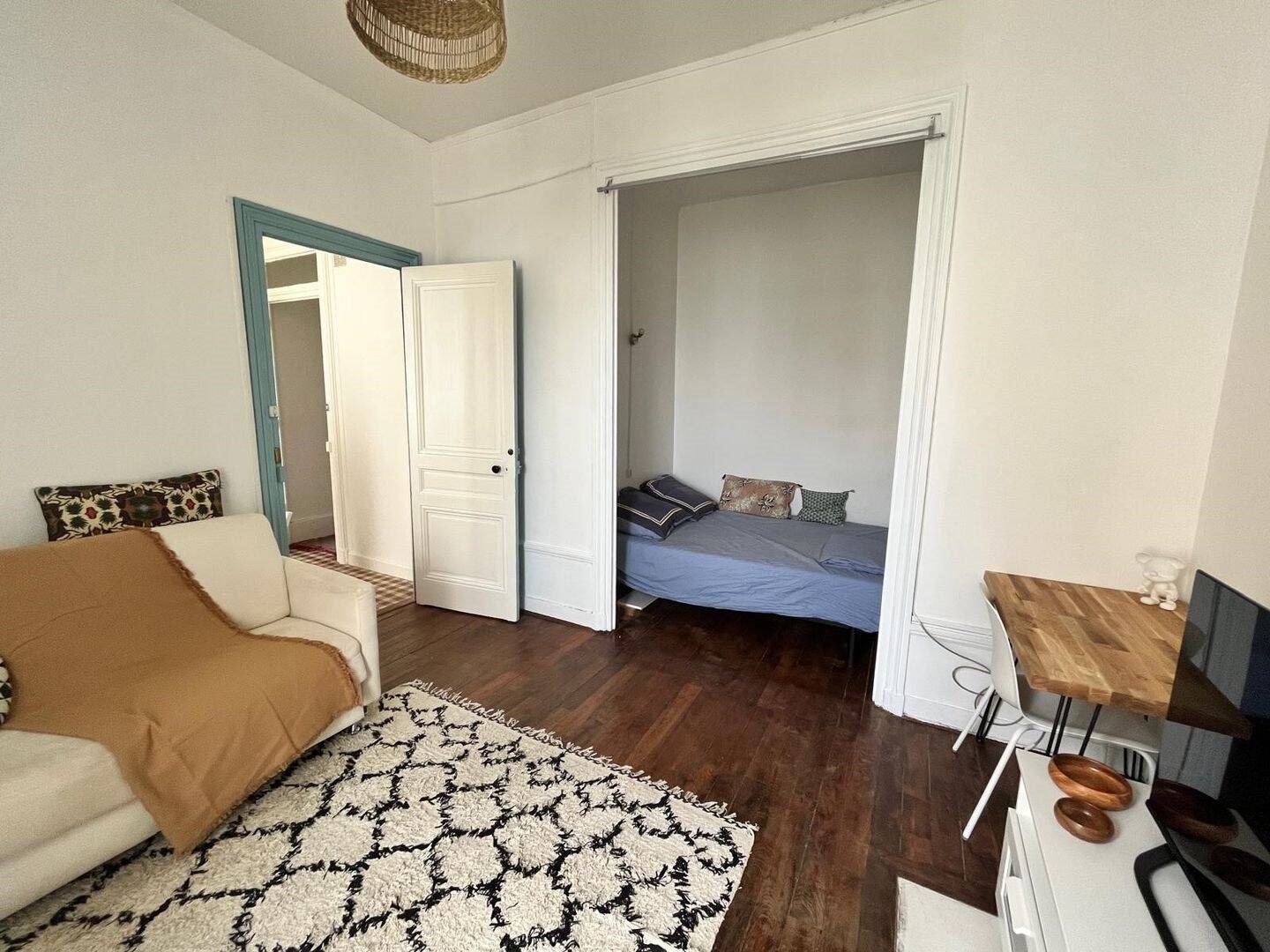 Appartement à louer, 338m², Lyon 7ème