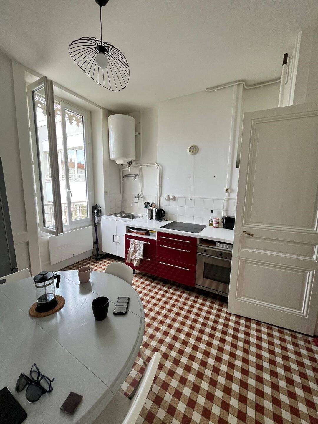 Appartement à louer, 338m², Lyon 7ème