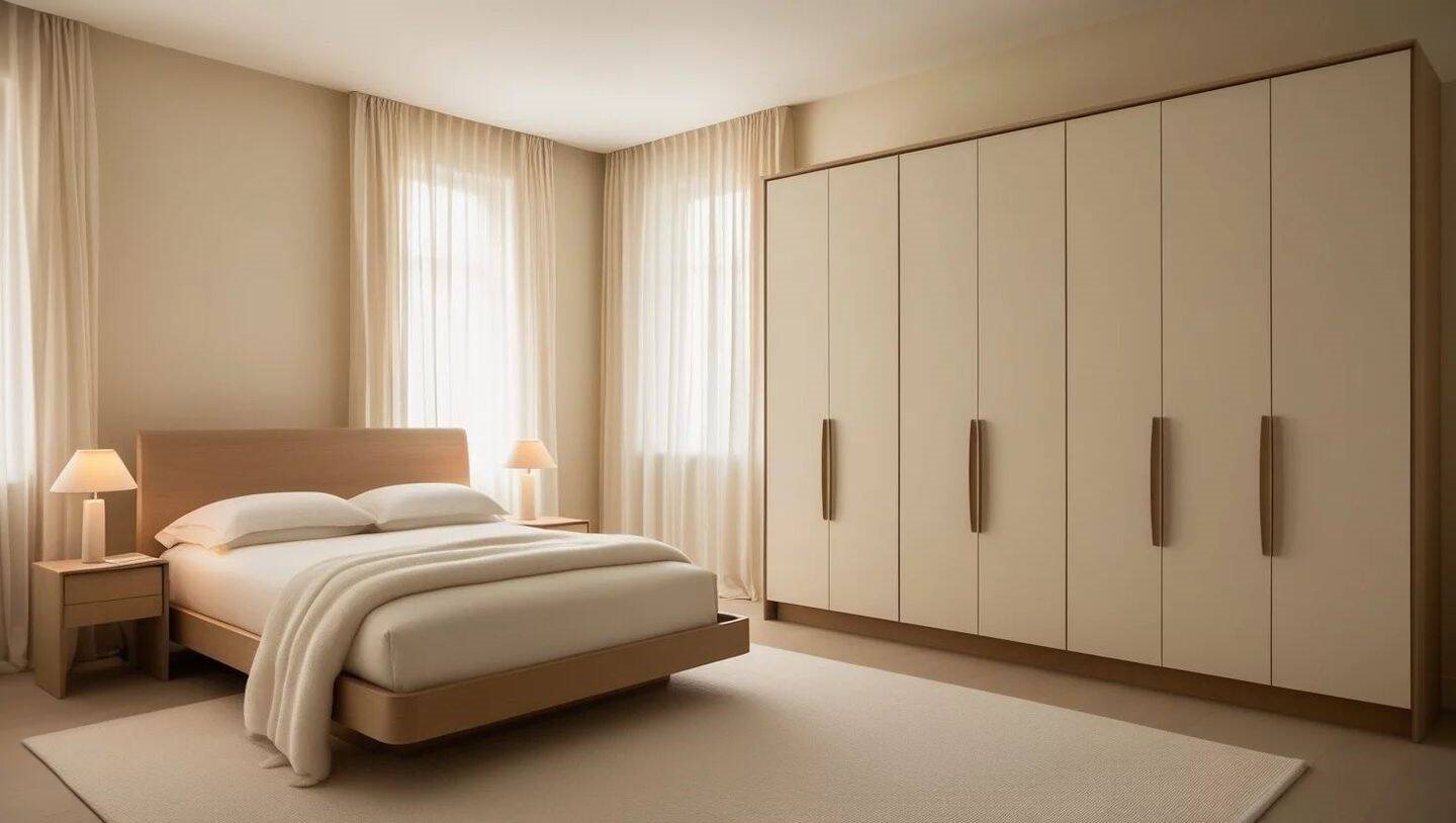 Appartement à vendre, 81m², Nice