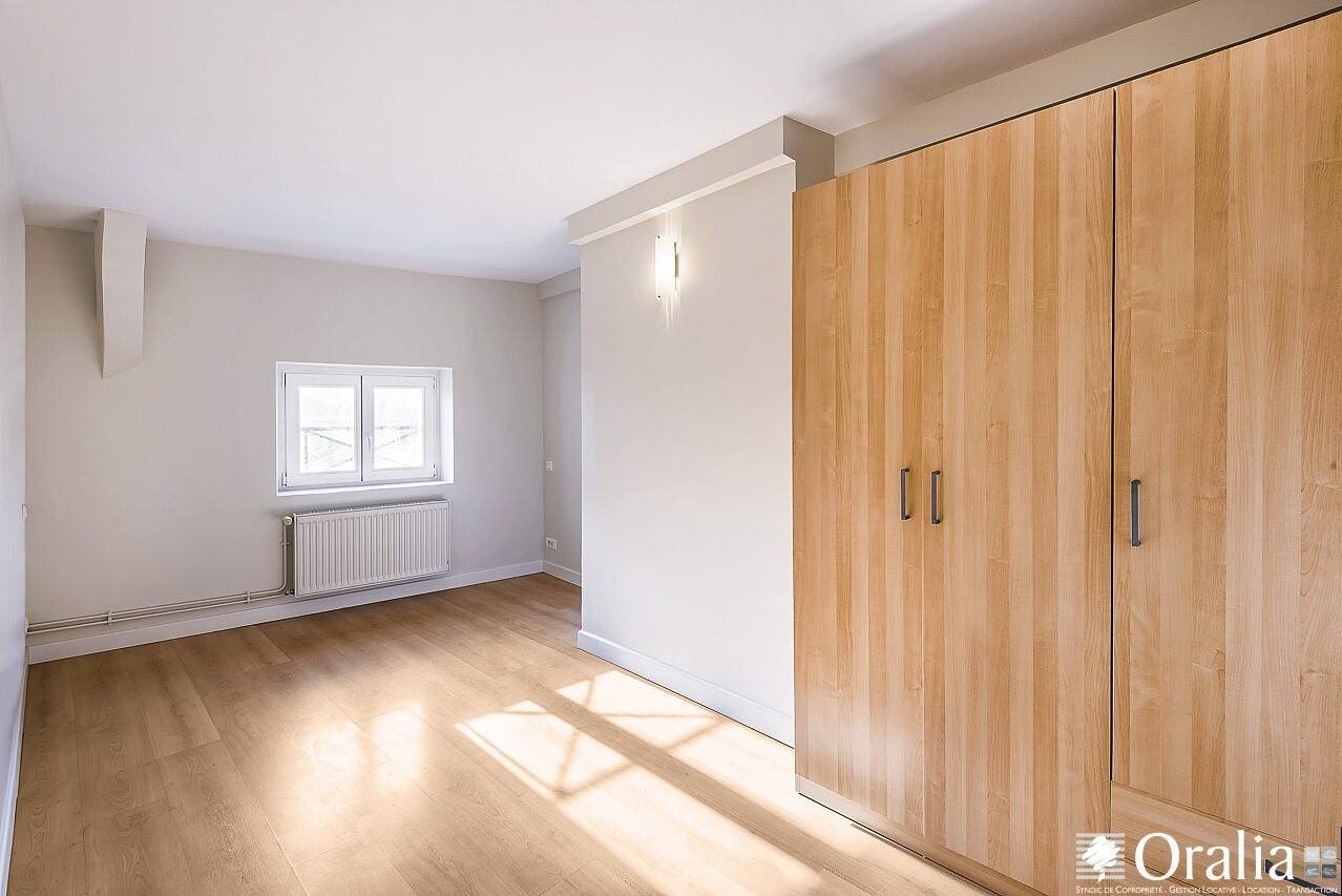 Appartement à louer, 47m², Dijon