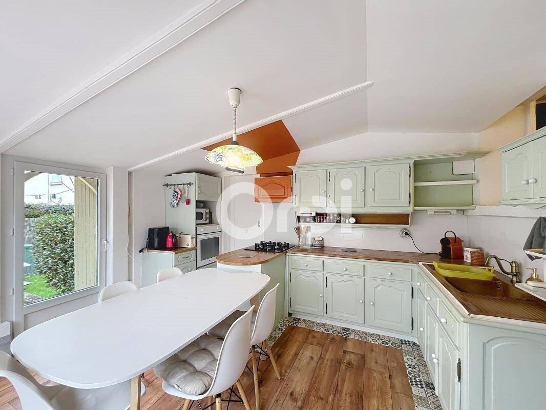 Maison à louer, 80m², Coulounieix-Chamiers