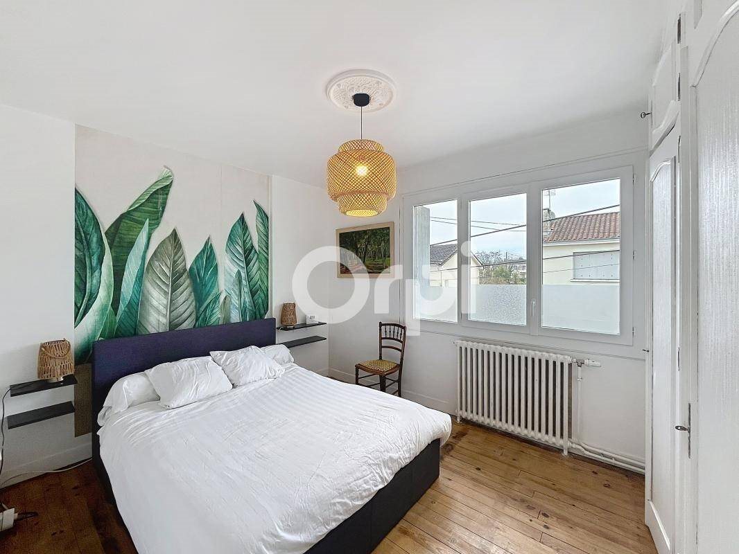 Maison à louer, 80m², Coulounieix-Chamiers