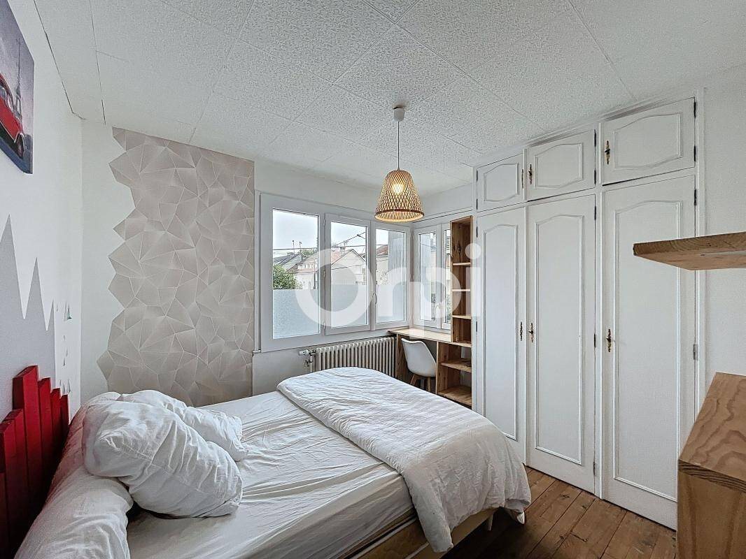 Maison à louer, 80m², Coulounieix-Chamiers