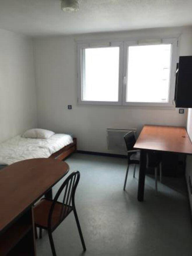 Appartement à louer, 19m², Rouen