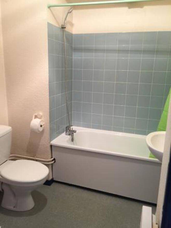 Appartement à louer, 19m², Rouen