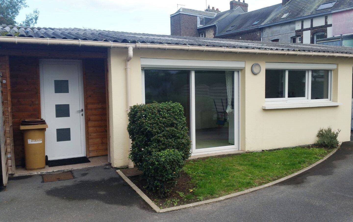 Appartement à vendre, 45m², Rouen