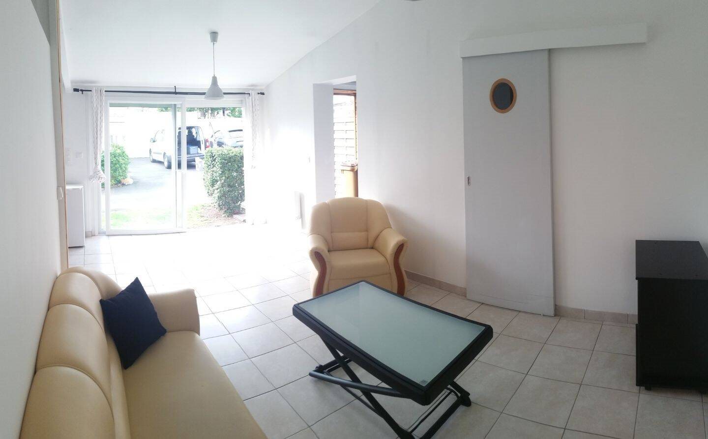 Appartement à vendre, 45m², Rouen