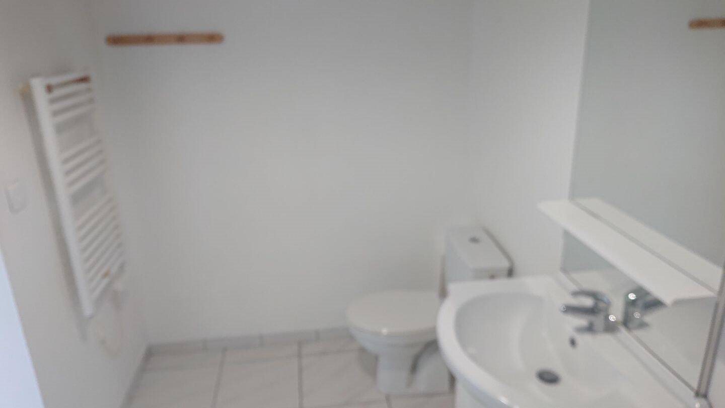 Appartement à vendre, 45m², Rouen