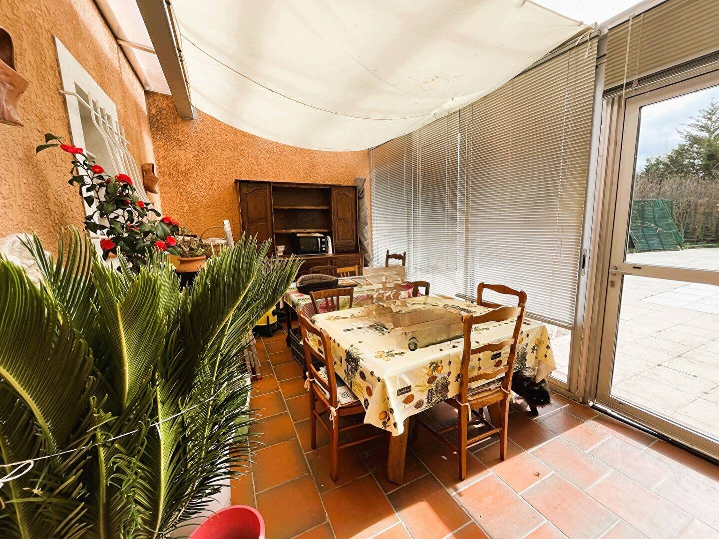 Maison à vendre, 148m², Mallemort