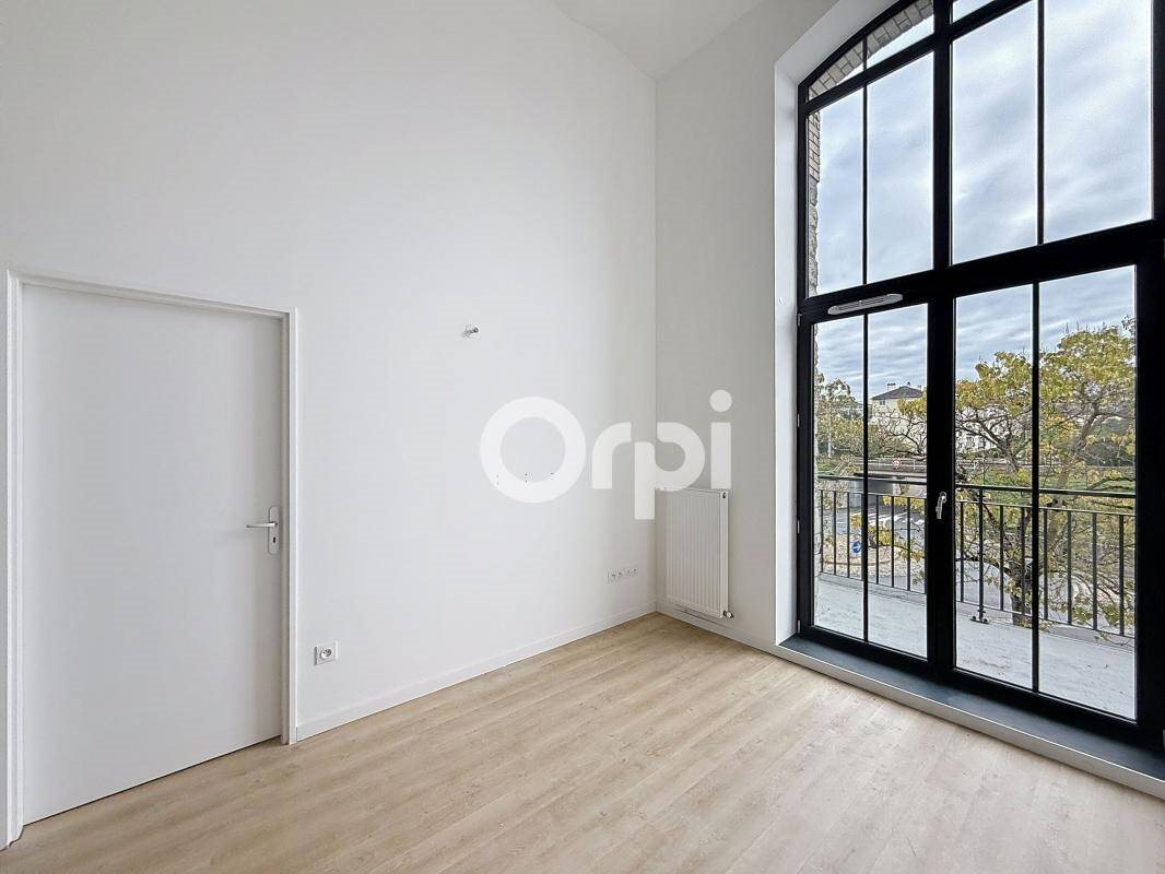 Appartement à vendre, 37m², Champagne-sur-Seine
