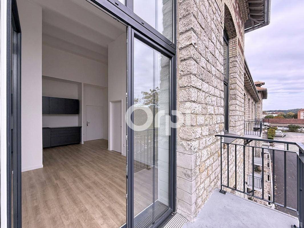 Appartement à vendre, 37m², Champagne-sur-Seine