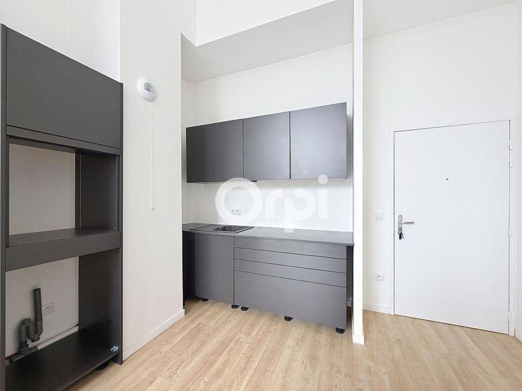 Appartement à vendre, 37m², Champagne-sur-Seine