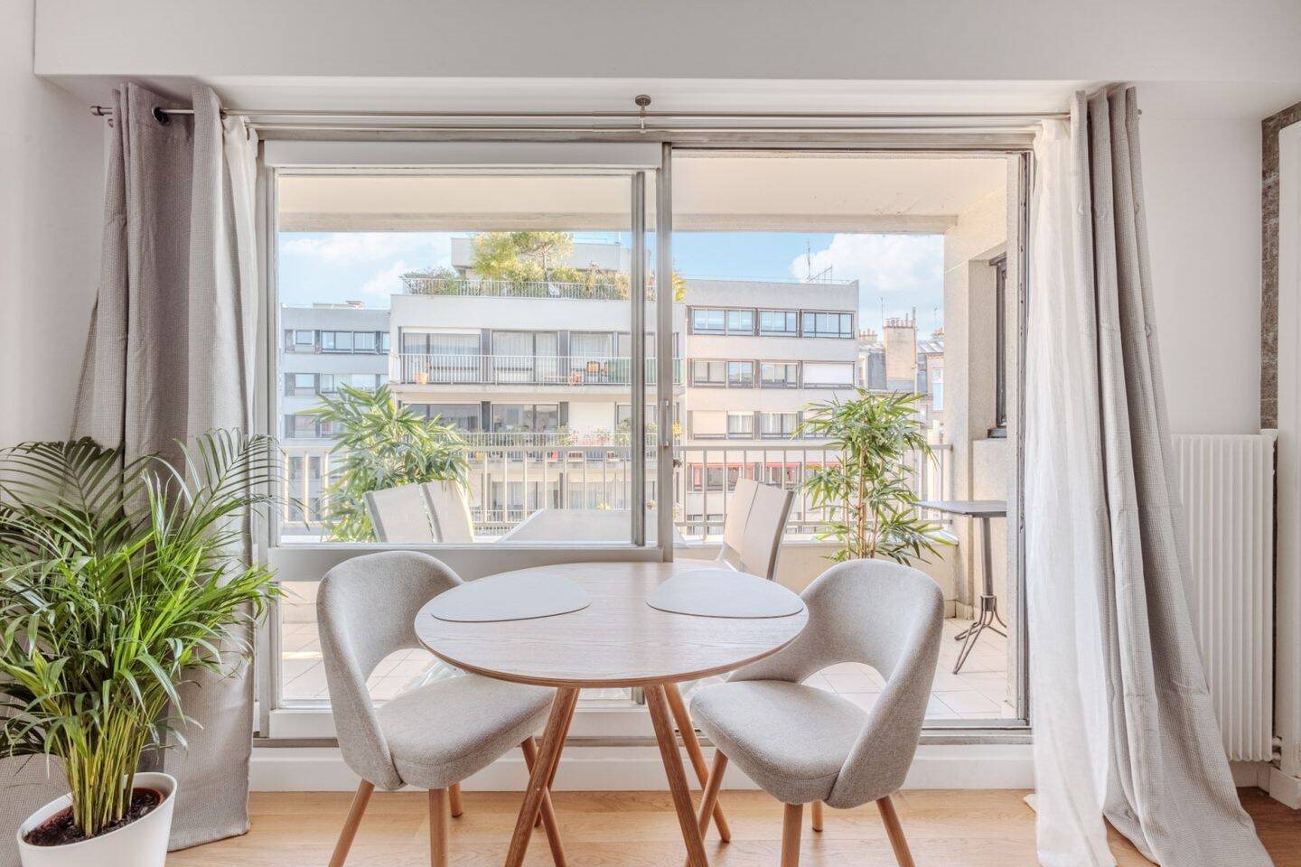 Appartement à louer, 30m², Paris 11ème