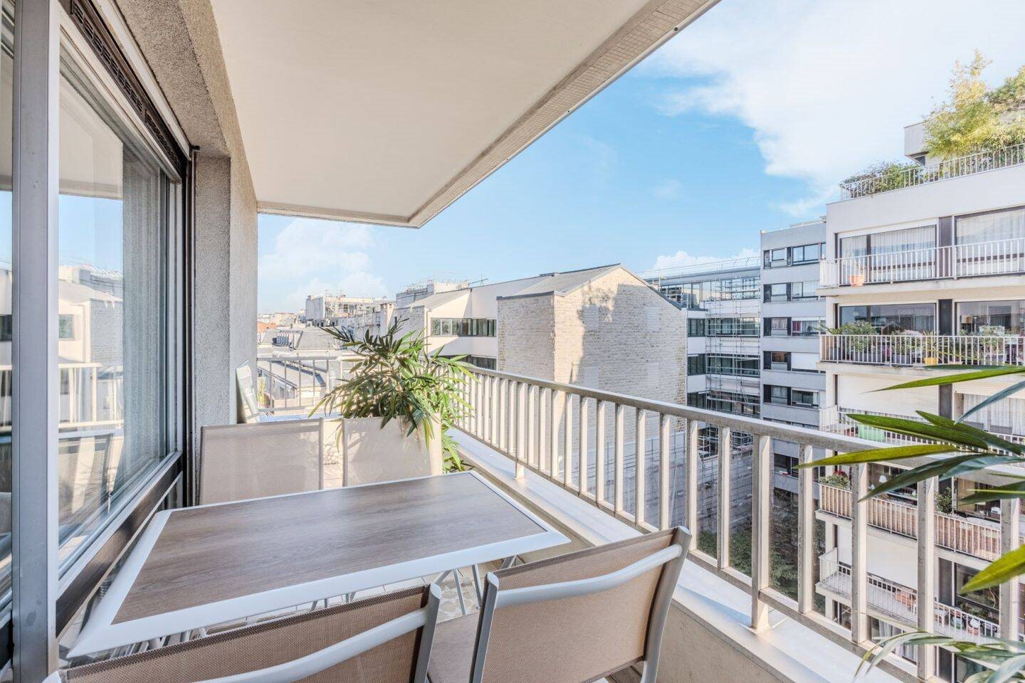 Appartement à louer, 30m², Paris 11ème