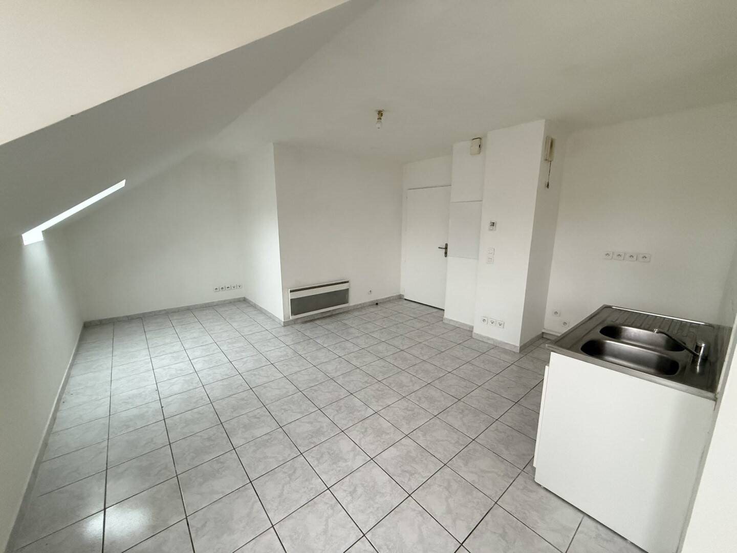 Appartement à vendre, 41m², Bolbec
