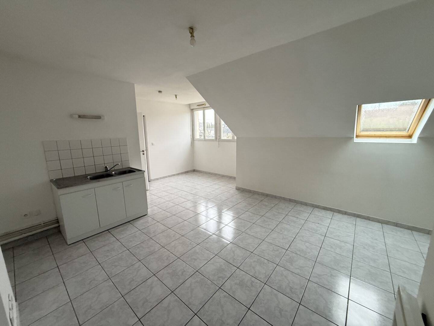 Appartement à vendre, 41m², Bolbec