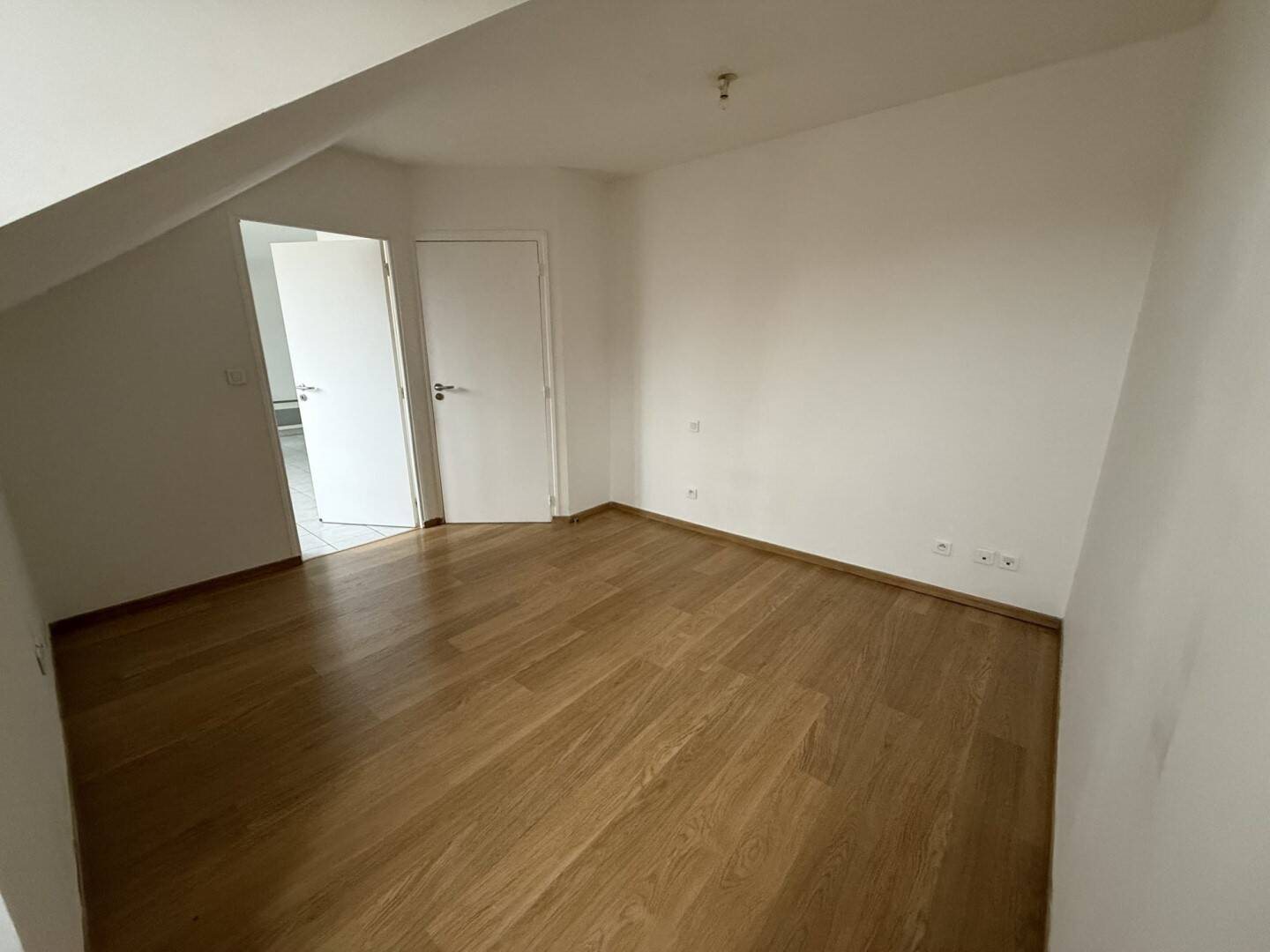 Appartement à vendre, 41m², Bolbec