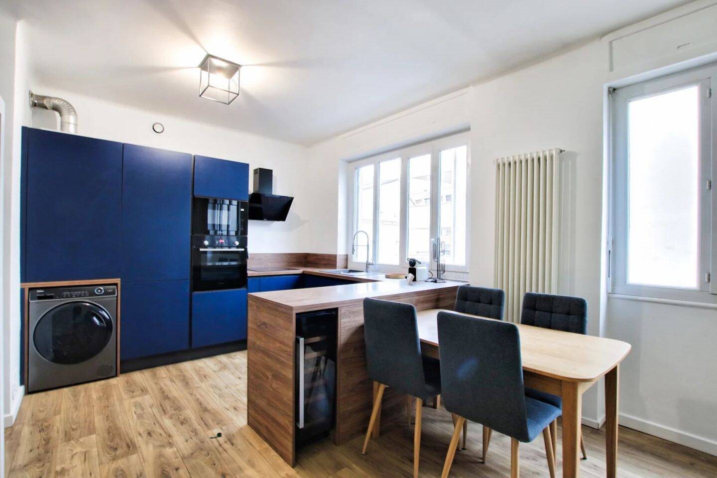 Maison à vendre, 64m², Lyon 8ème