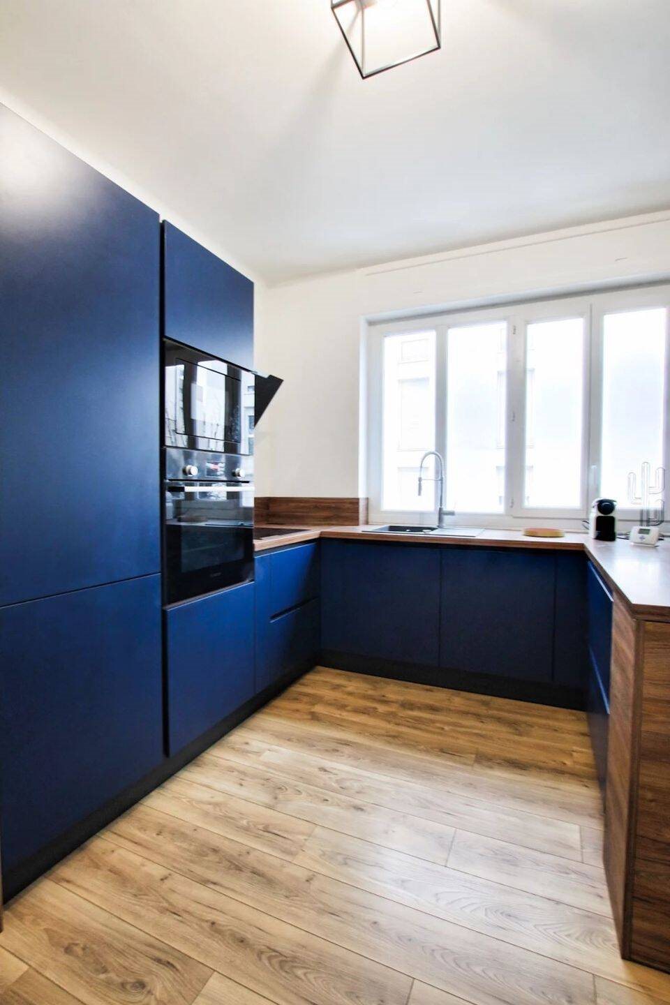Maison à vendre, 64m², Lyon 8ème