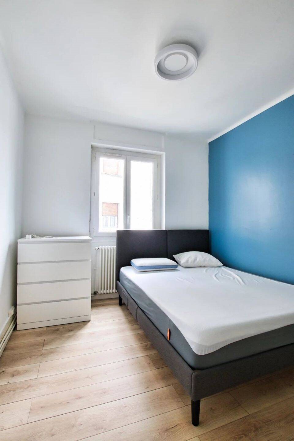 Maison à vendre, 64m², Lyon 8ème