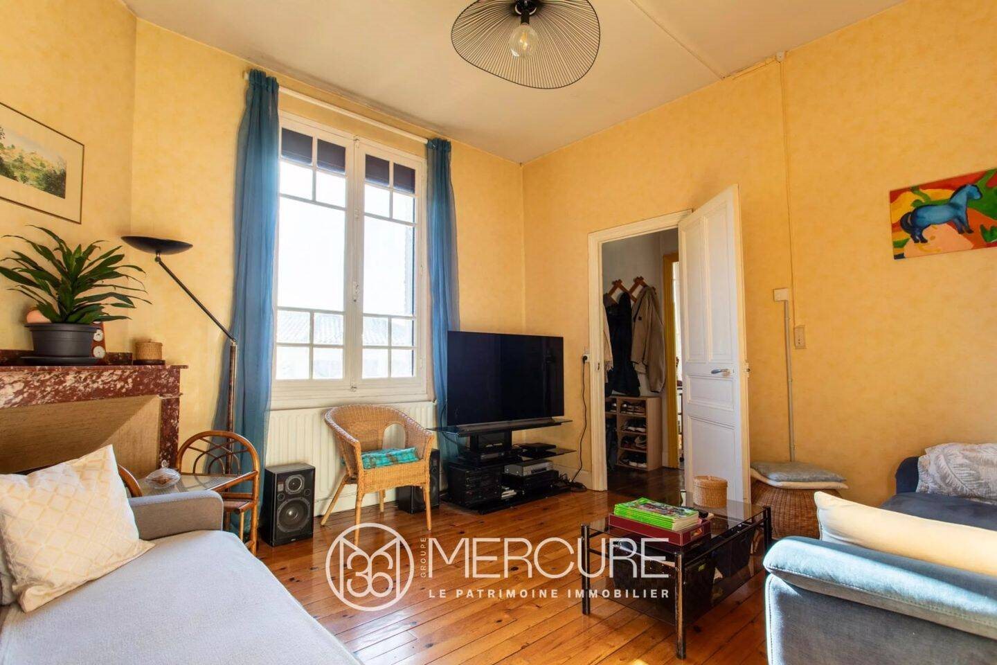 Maison à vendre, 107m², Toulouse