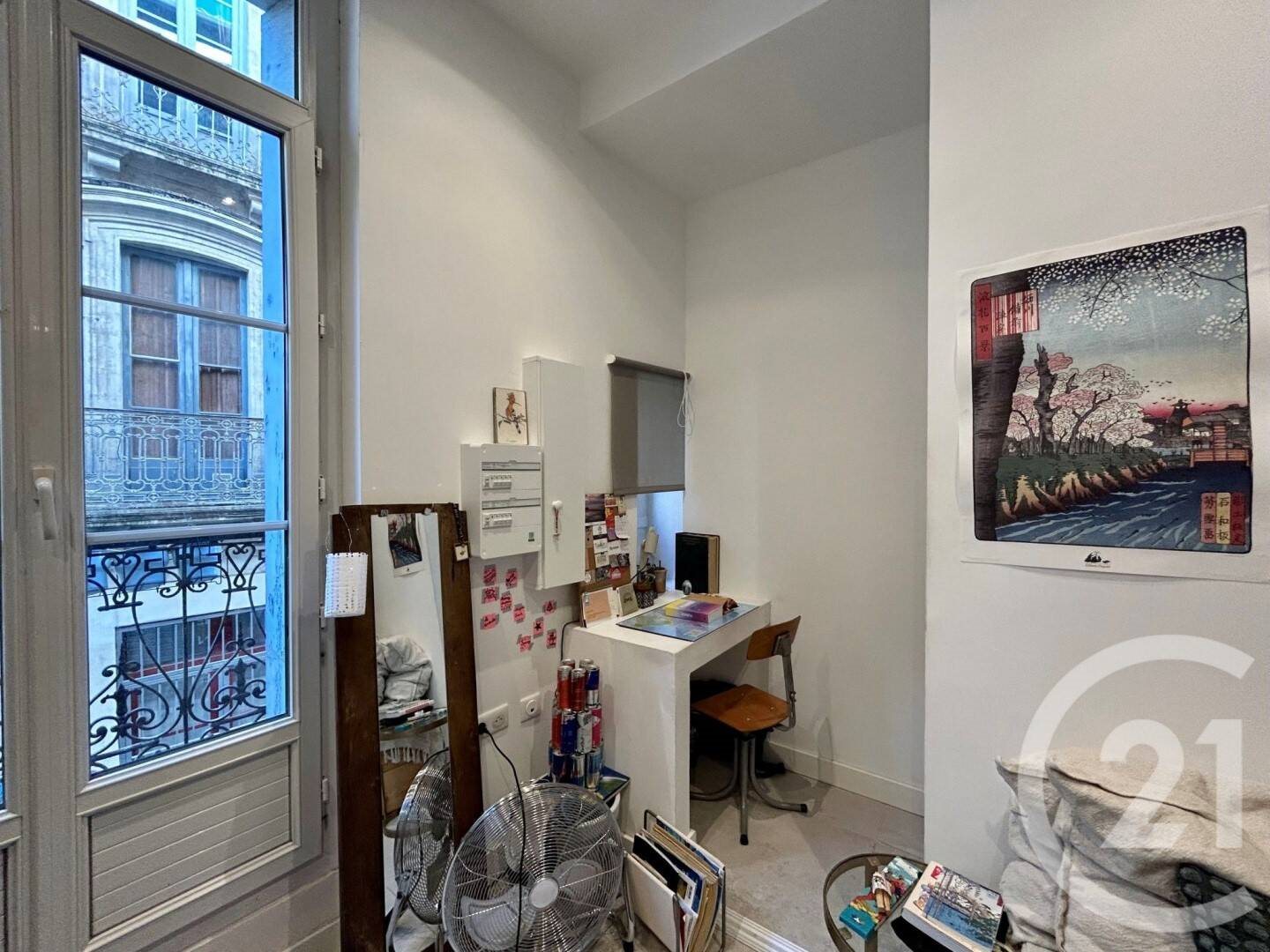 Appartement à vendre, 20m², Montpellier